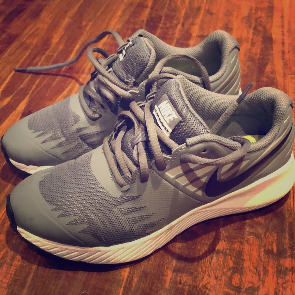 New Boys Nike’s